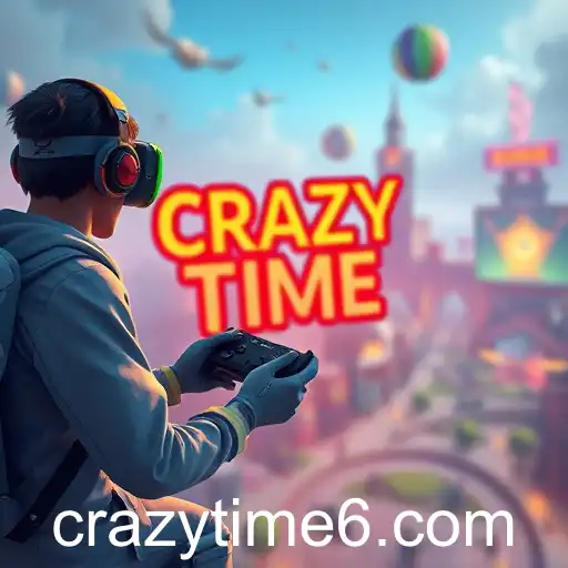 The Digital Craze: Exploring Online Gaming in 2025