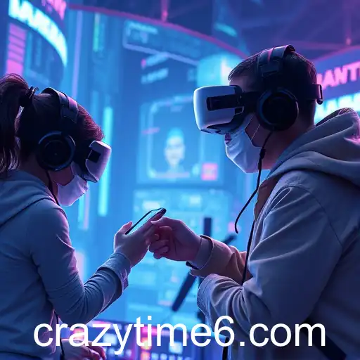 crazy time