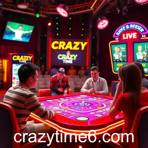 The Evolving Landscape of Online Gaming