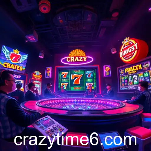 The Rise of Online Gaming in Recent Years