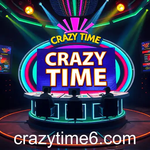 crazy time